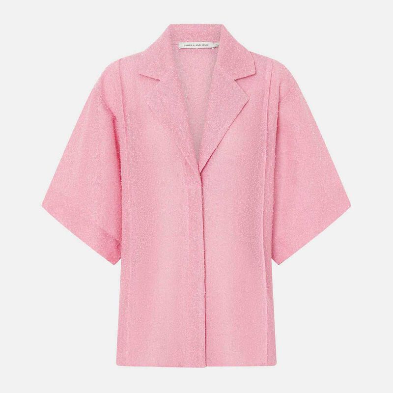 Camilla and Marc Merle Shirt image number 2